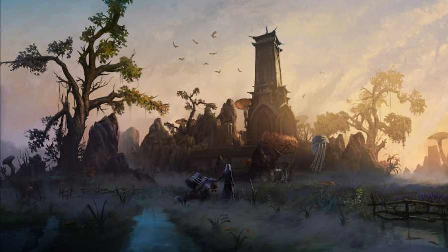 Image via Bethesda Softworks