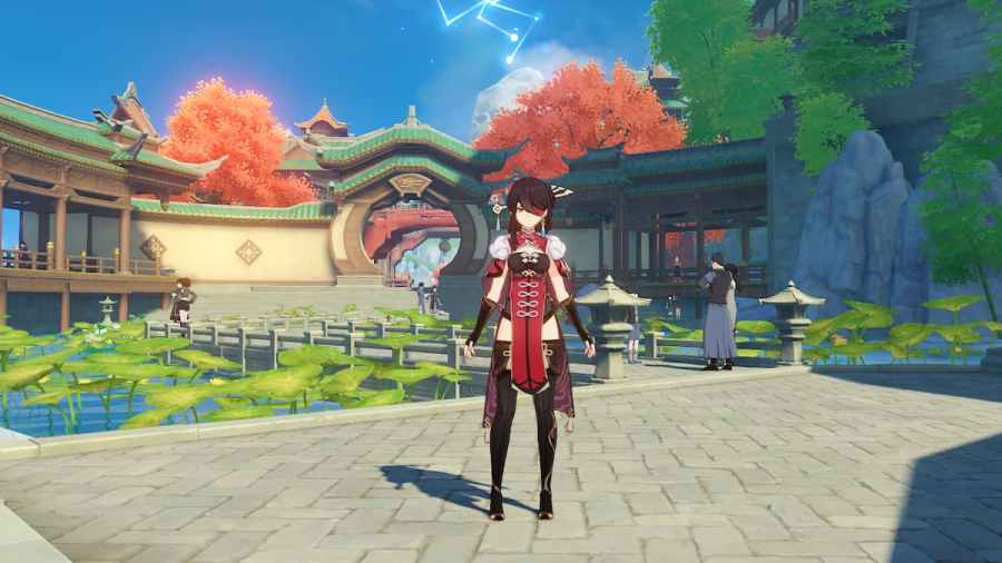 Screenshot by Pro Game Guides