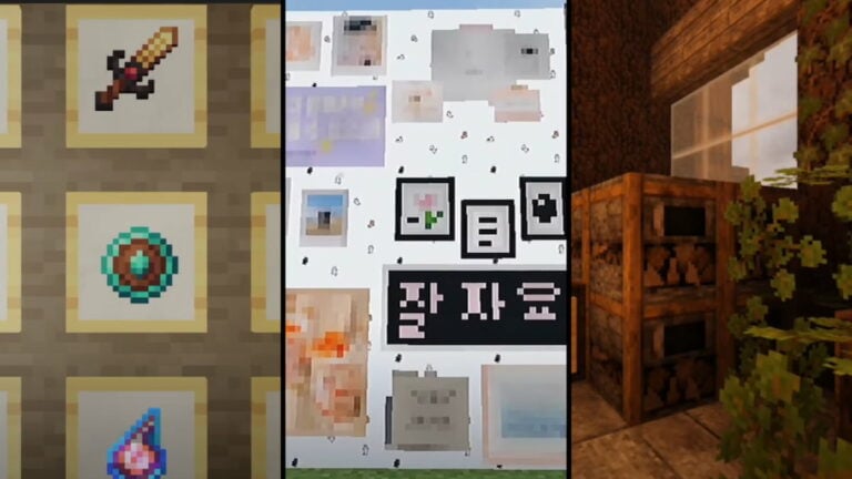 Best Minecraft PE Texture Packs - Pro Game Guides