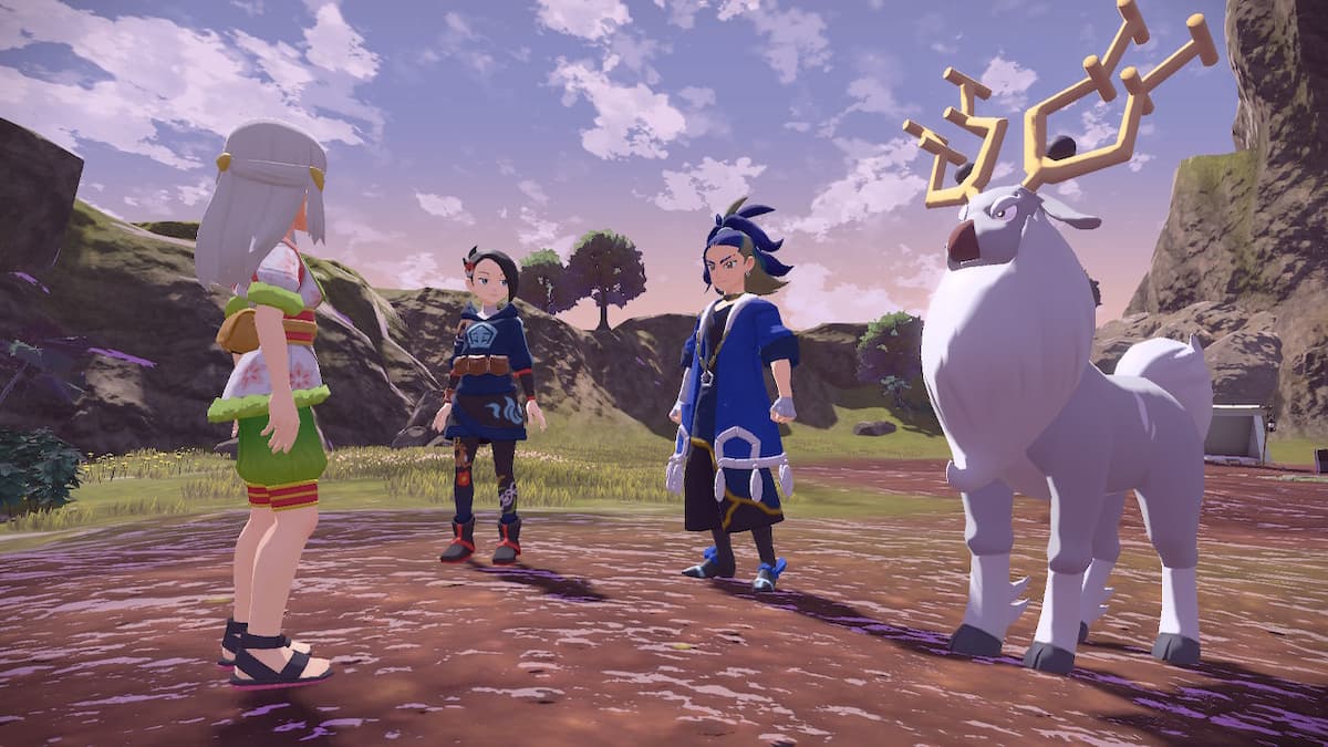 Screenshot by Pro Game Guides