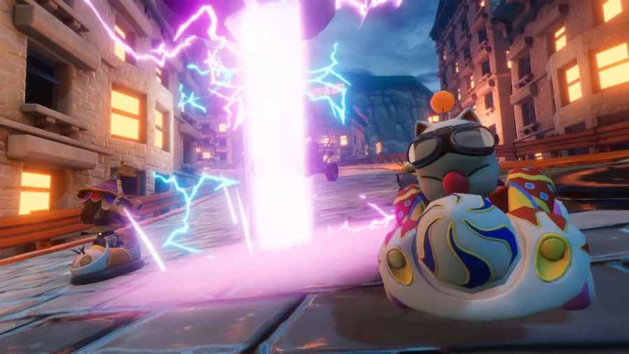 Image via Square Enix