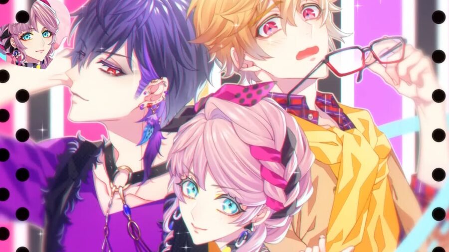 What is the #1 otome game in the US?