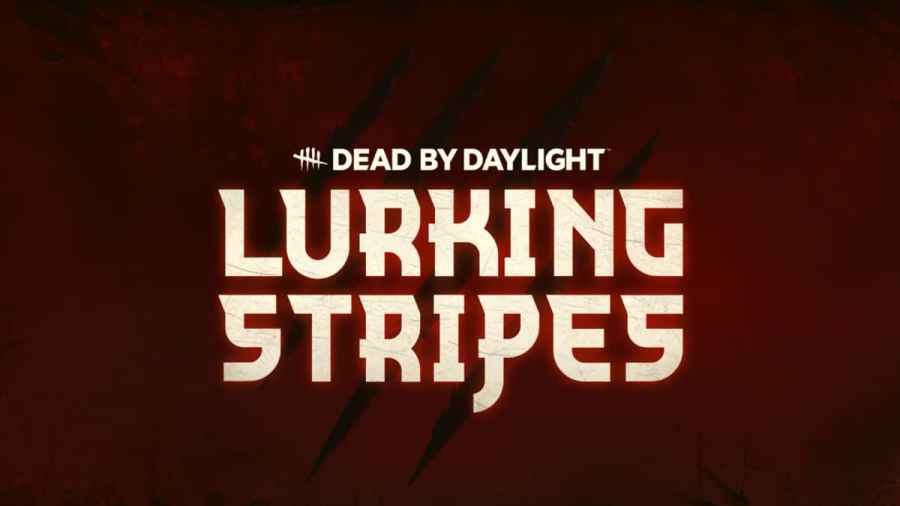 Everything we know about DBD's Lunar New Year Lurking Stripes event
