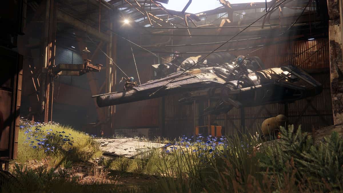 How to complete Essence of Despair Quest in Destiny 2 | Pro Game Guides