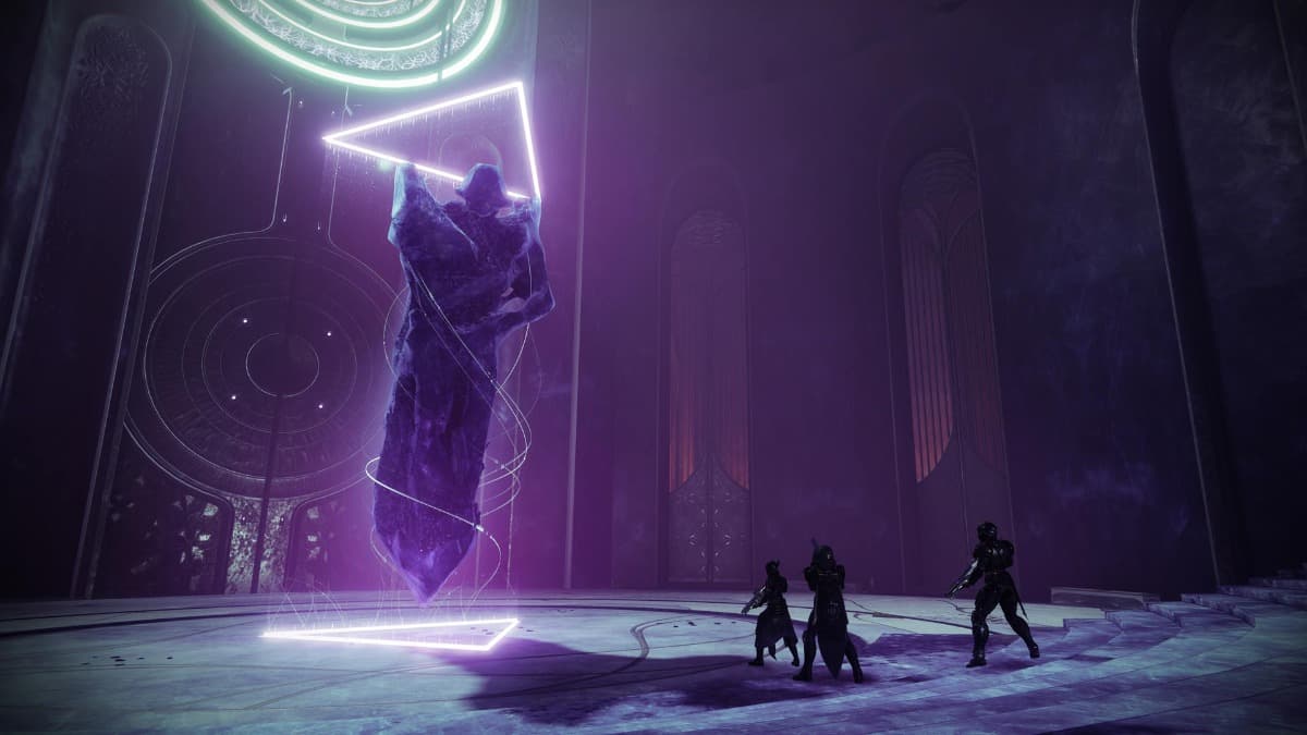 Where to find the Graviton Lance in Destiny 2? Pro Game Guides