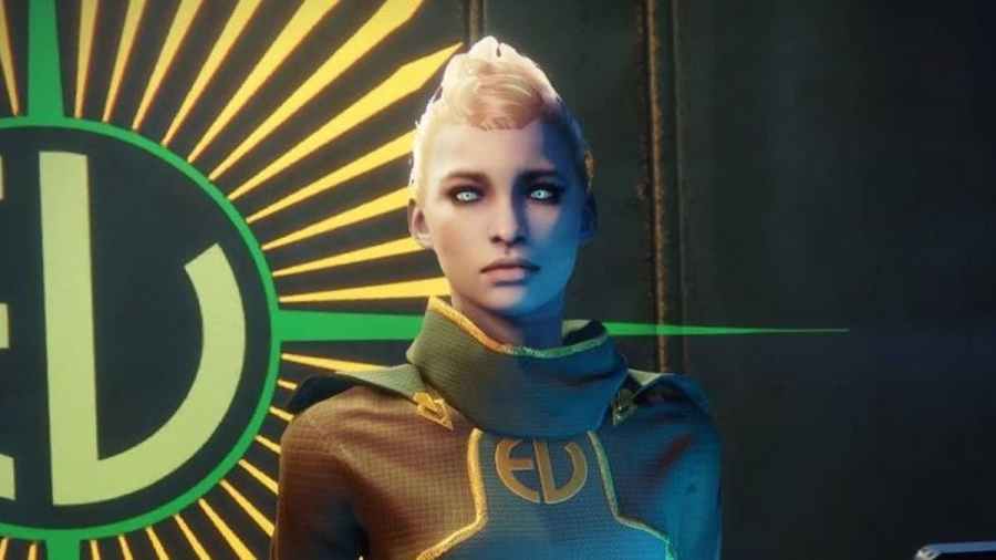 Eververse shopfront in Destiny 2