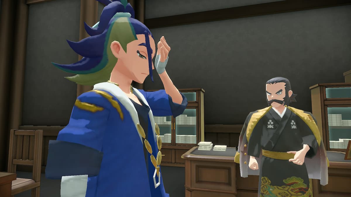 Screenshot by Pro Game Guides