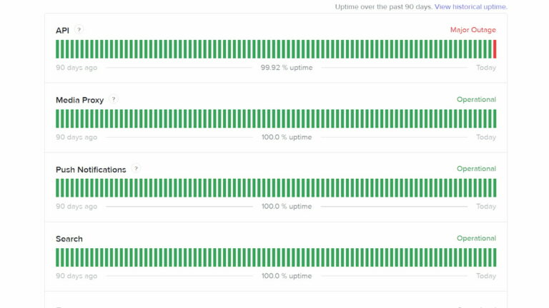 Discord failed to load messages how to fix pro game guides
