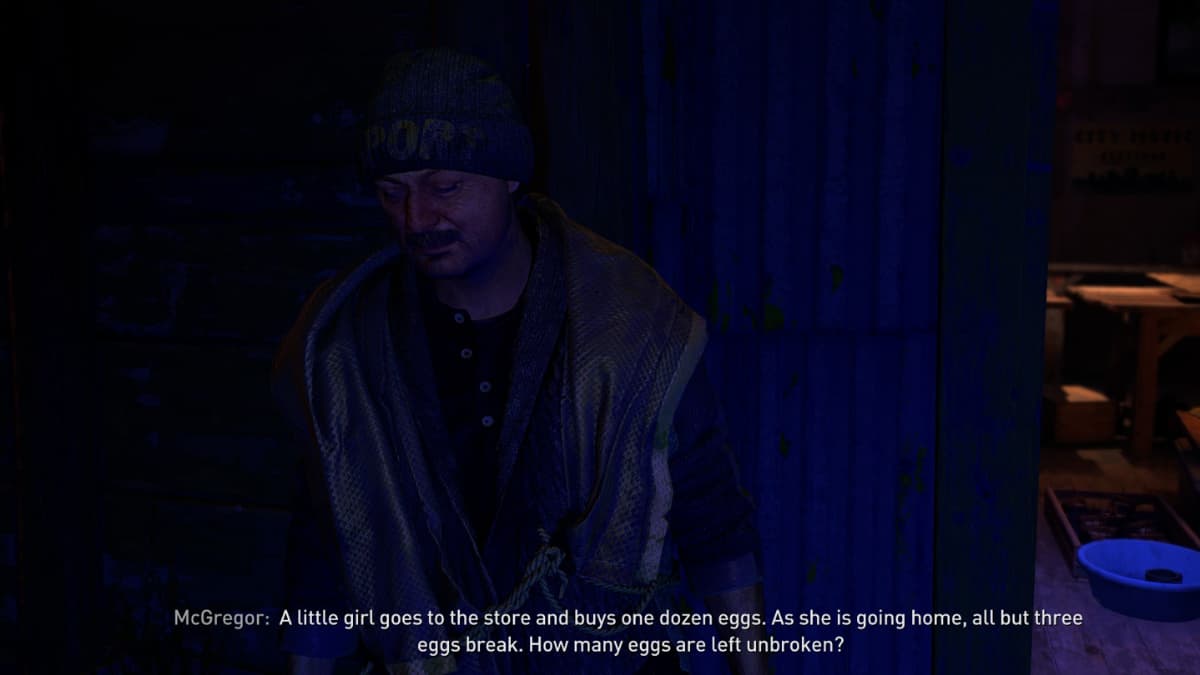 What is the Biomarker Safe Code in Dying Light 2 Pro Game Guides