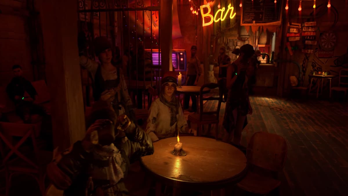 Image via Techland Publishing