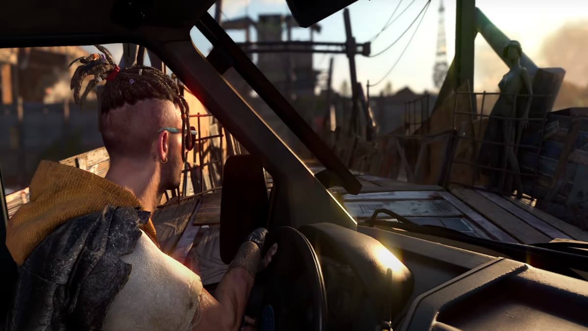 Image via Techland Publishing