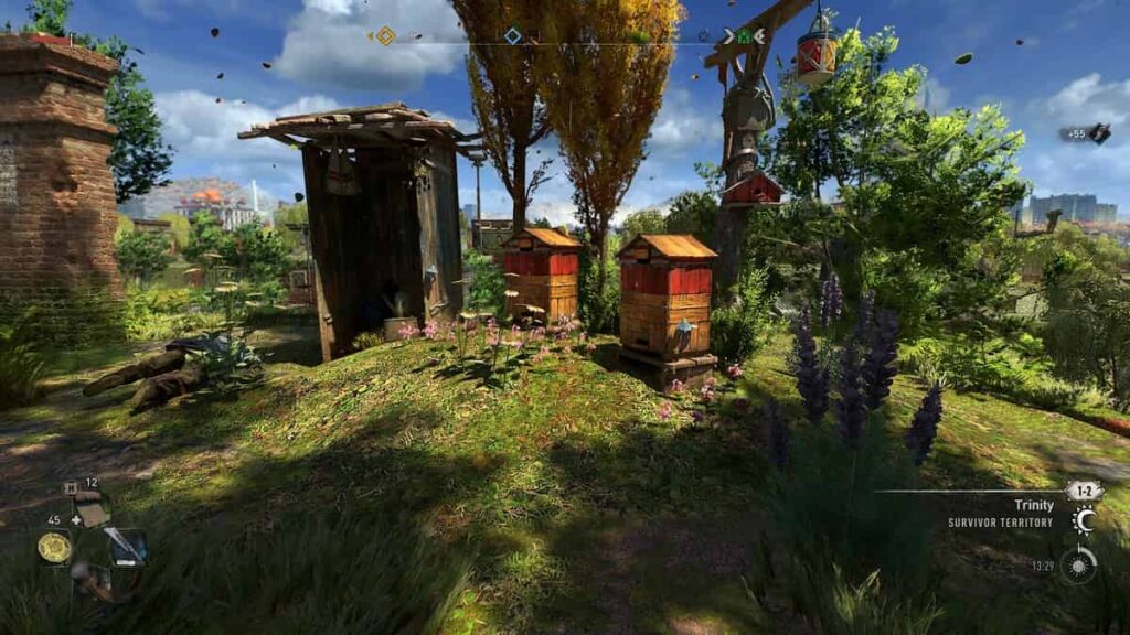 How to upgrade the Grappling Hook in Dying Light 2 Pro Game Guides