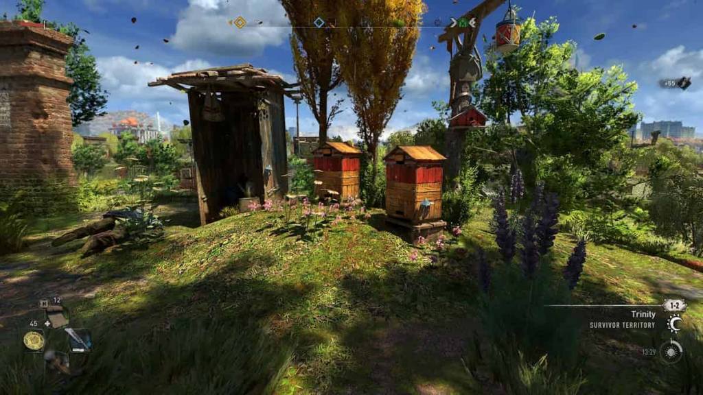 How to upgrade the Grappling Hook in Dying Light 2 Pro Game Guides