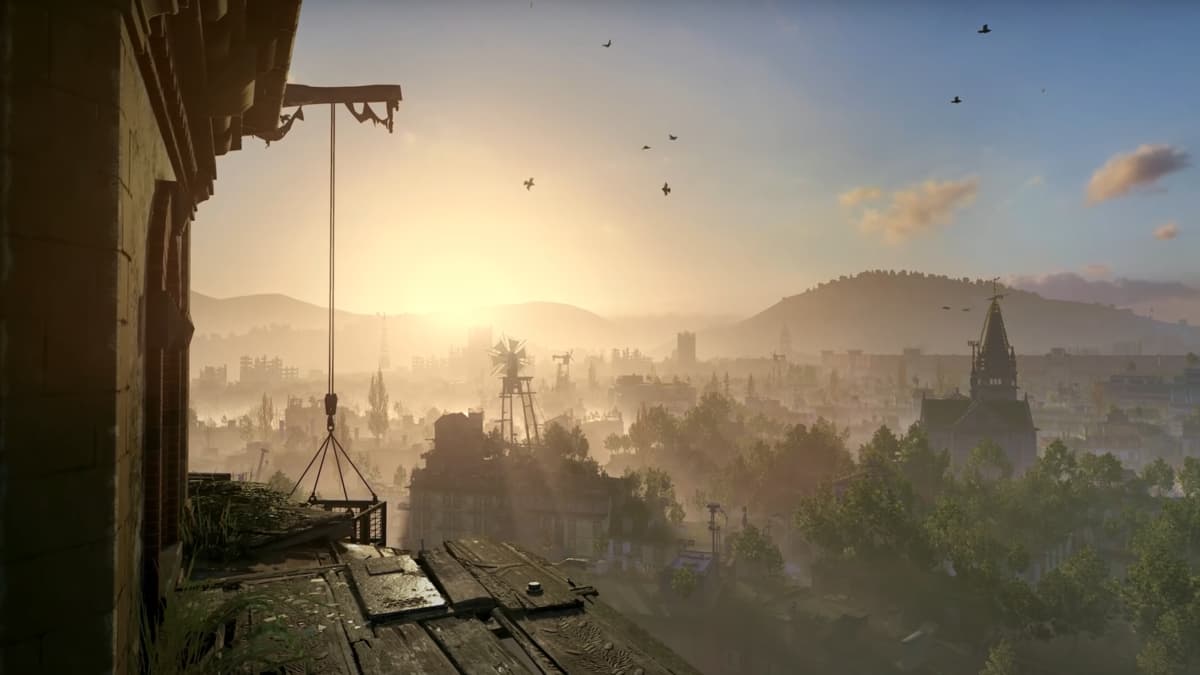 Best graphic settings for Dying Light 2 Pro Game Guides