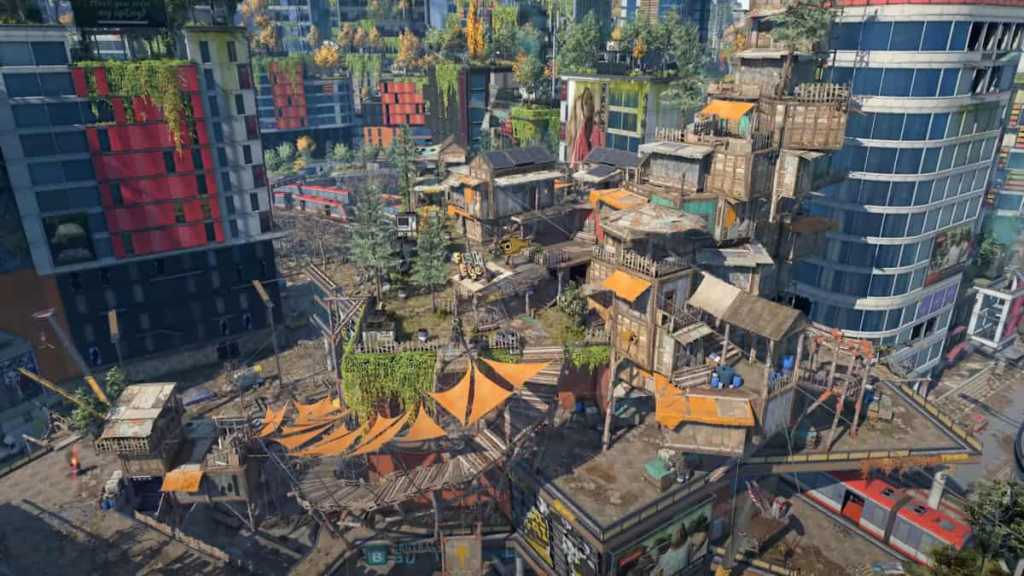 Does Dying Light 2 have multiple endings? Pro Game Guides