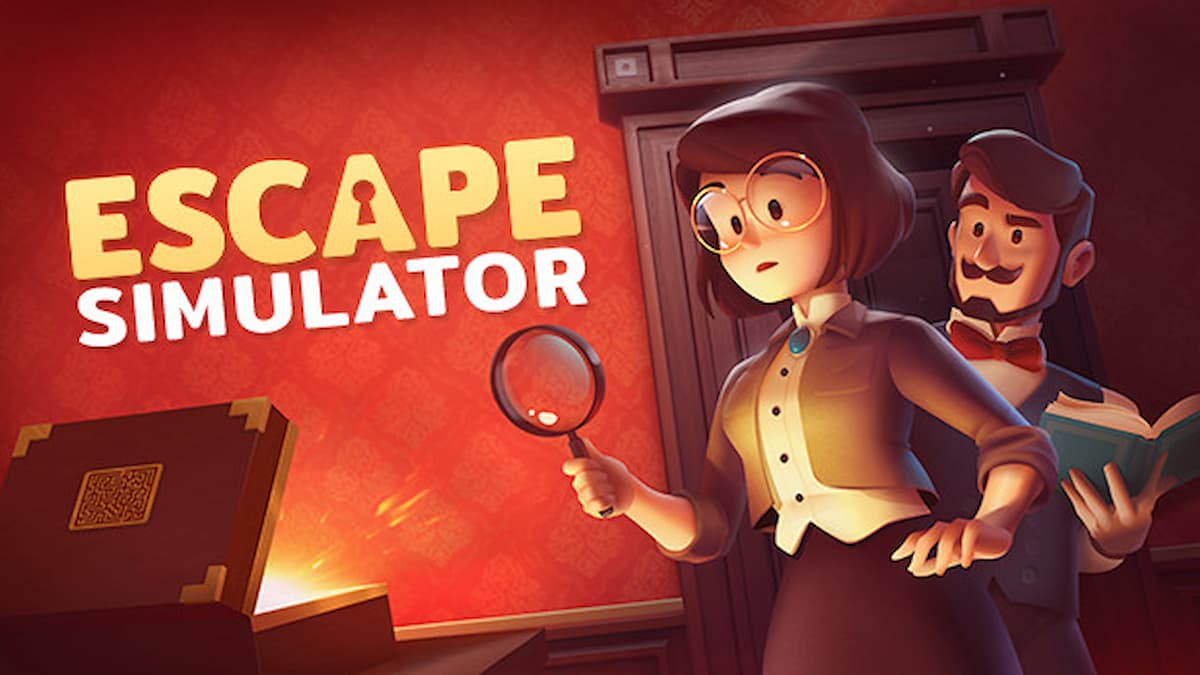 How to play Escape Simulator on Coop and Multiplayer Pro Game Guides