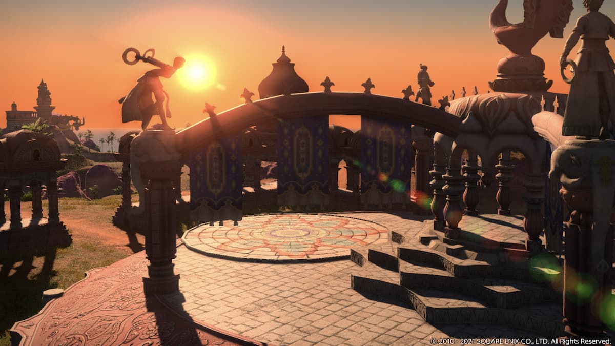 Image via Square Enix