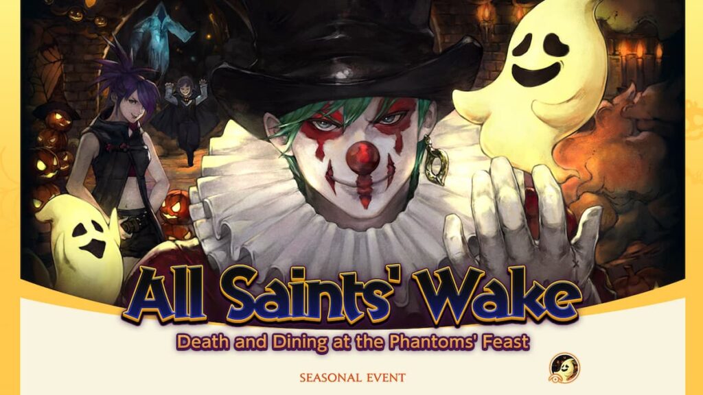 Final Fantasy XIV All Saints Wake 2022 guide Pro Game Guides