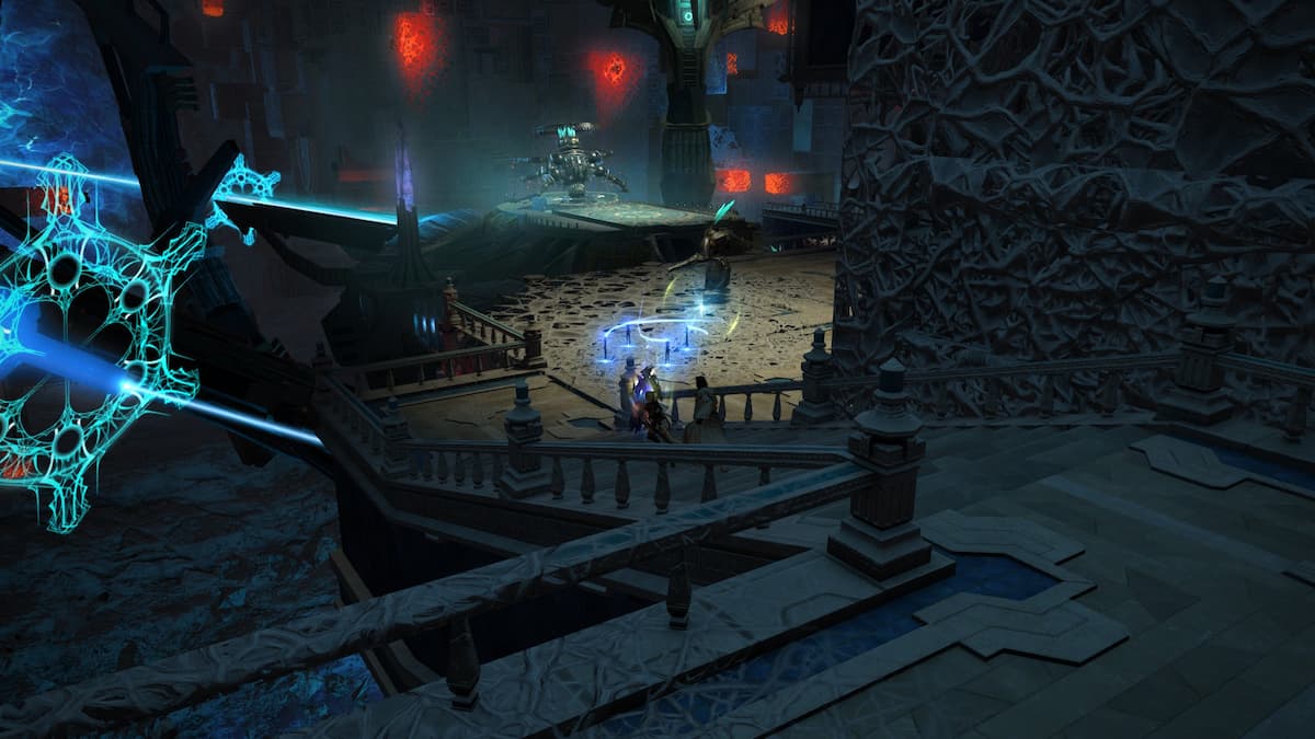 How to complete Smileton dungeon in FFXIV Endwalker - Pro Game Guides