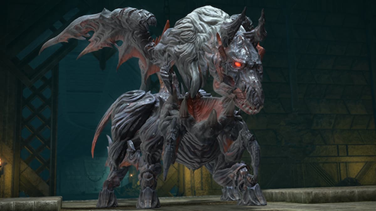 Image via Square Enix