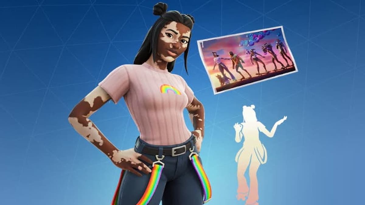 Image via Epic Games