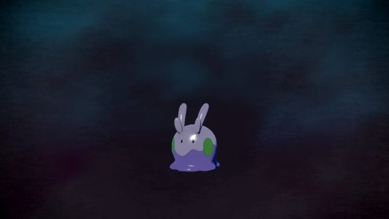 How to evolve Goomy in Pokémon Legends: Arceus? - Pro Game Guides