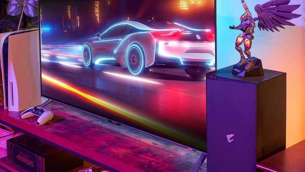 Best OLED Gaming Monitors Pro Game Guides