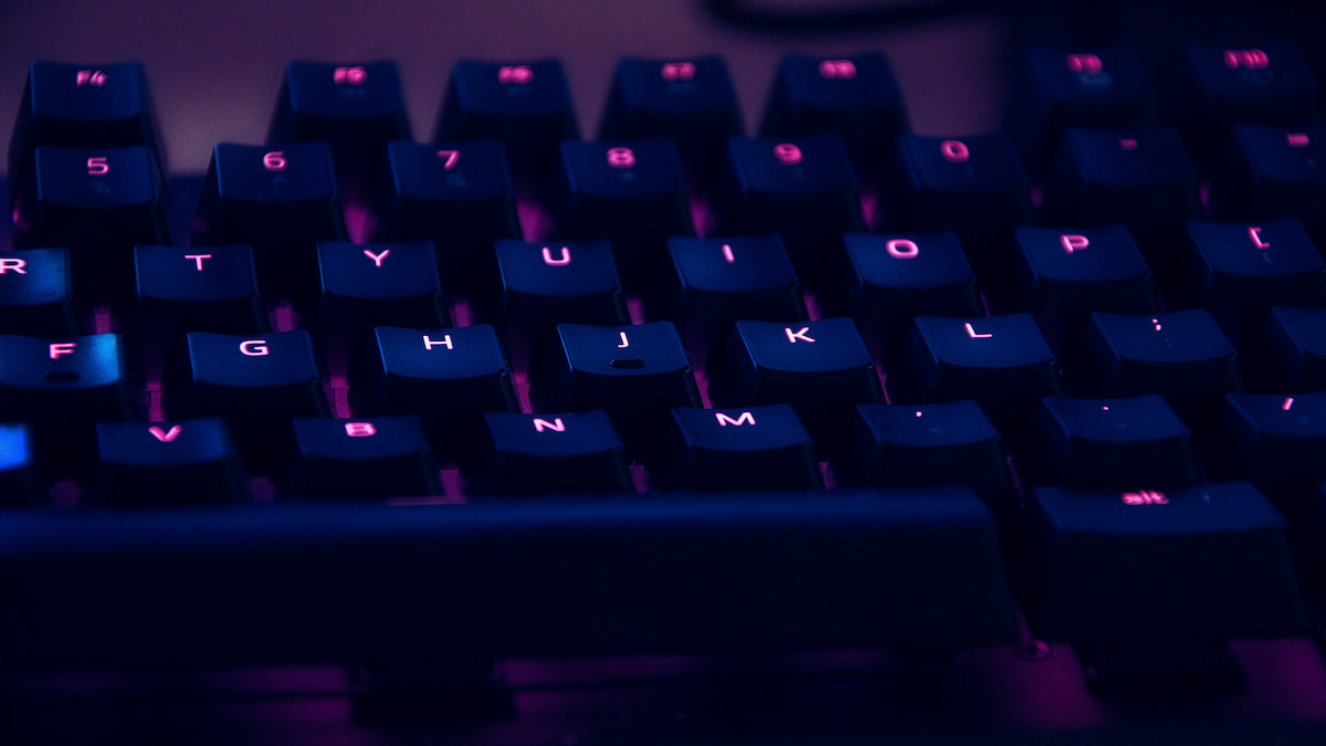 Best Wireless Gaming Keyboards Pro Game Guides