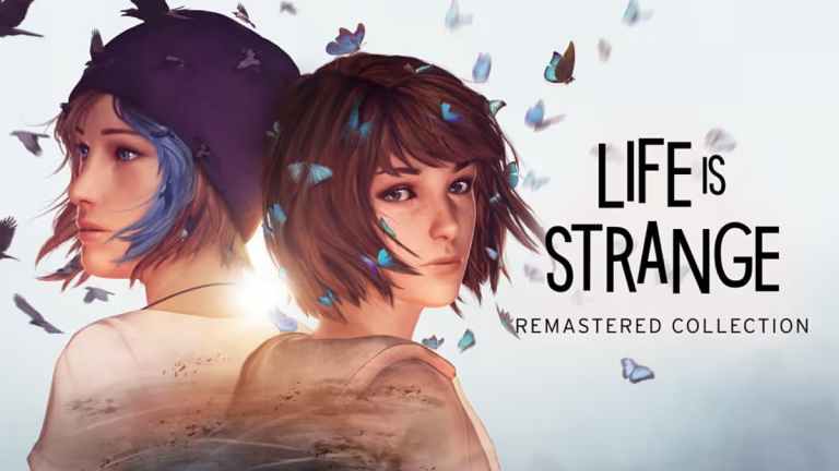 Life is Strange Remastered release on Switch has been delayed - Pro ...