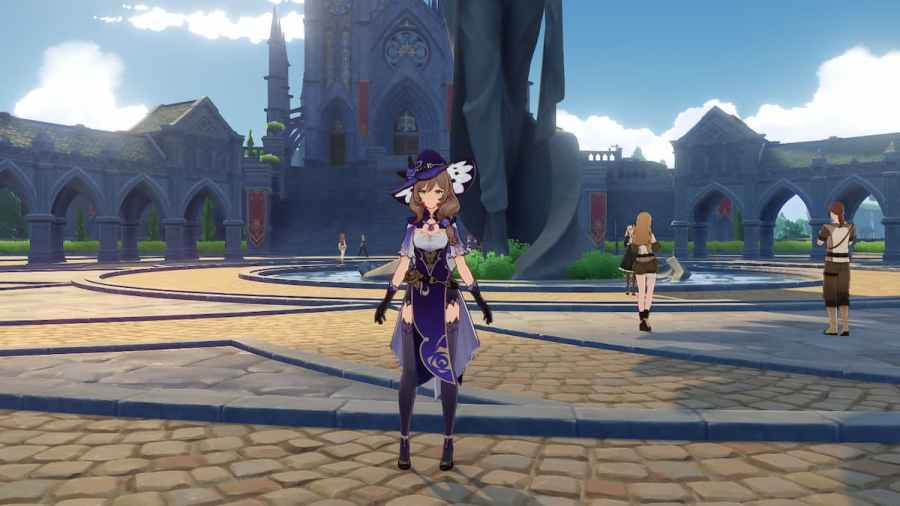 Screenshot by Pro Game Guides