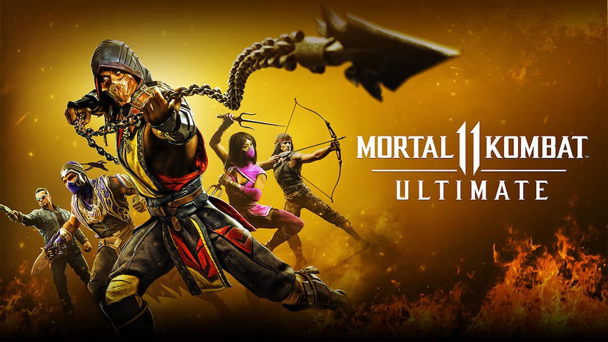 How to perform all fatalities in Mortal Kombat 11 Pro Game Guides