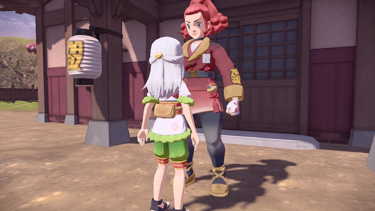 Screenshot by Pro Game Guides