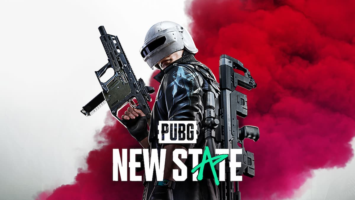 When does PUBG New State Season 1 start? - Pro Game Guides