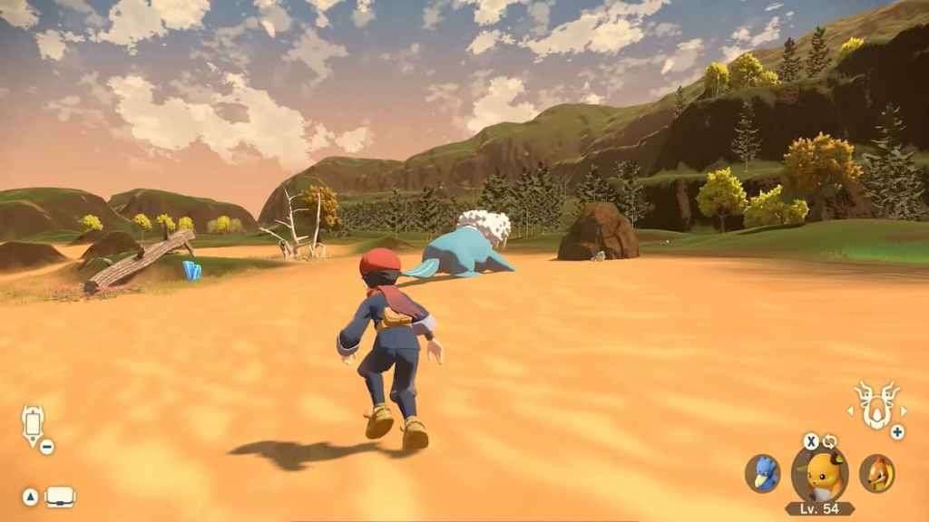 Can you catch Alpha Pokémon in Pokémon Legends Arceus? Pro Game Guides