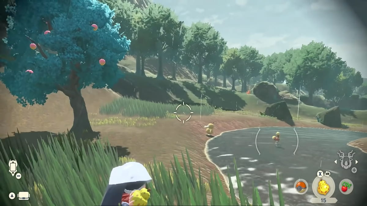 Image via The Pokémon Company