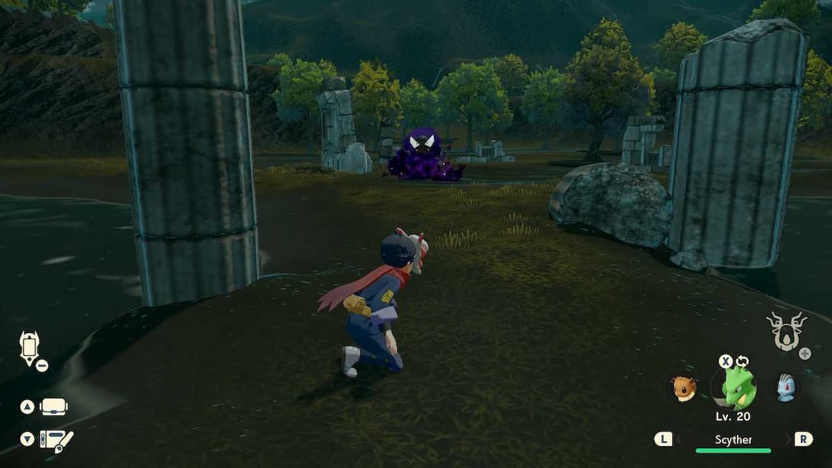 Screenshot by Pro Game Guides