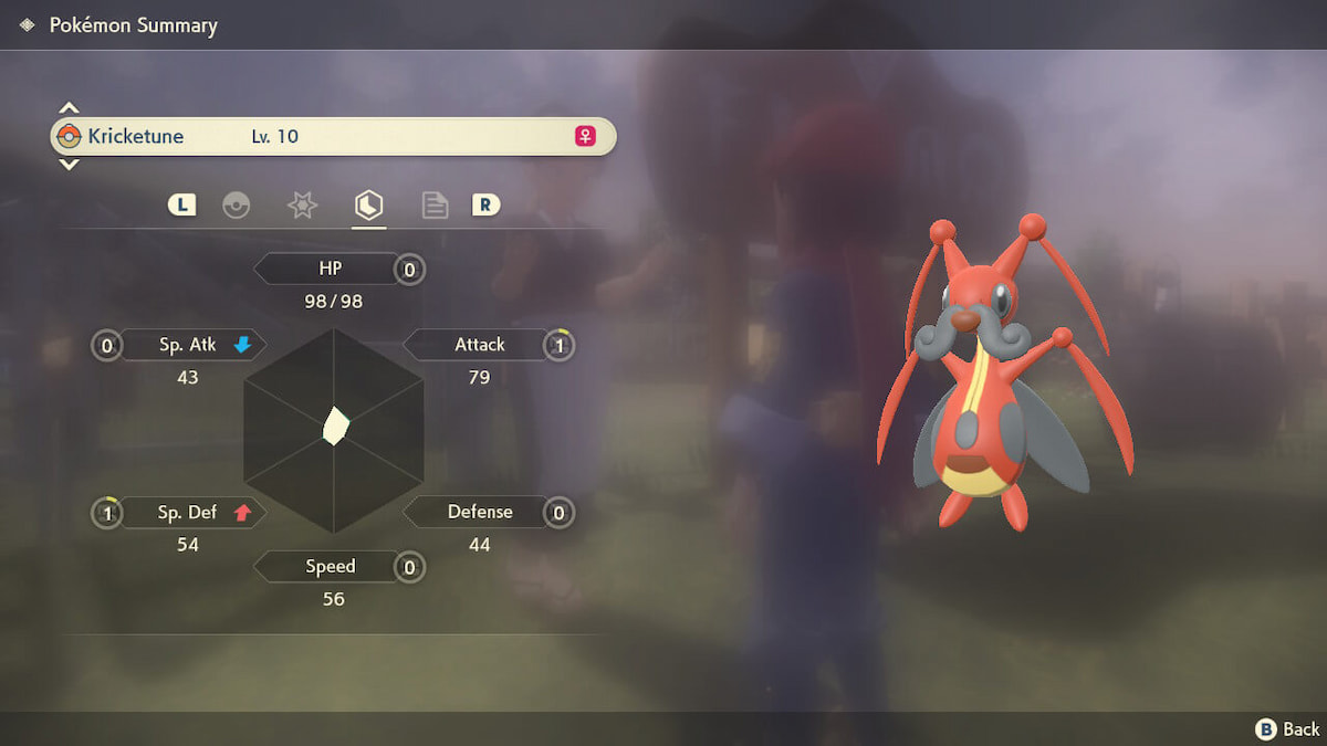 Screenshot by Pro Game Guides