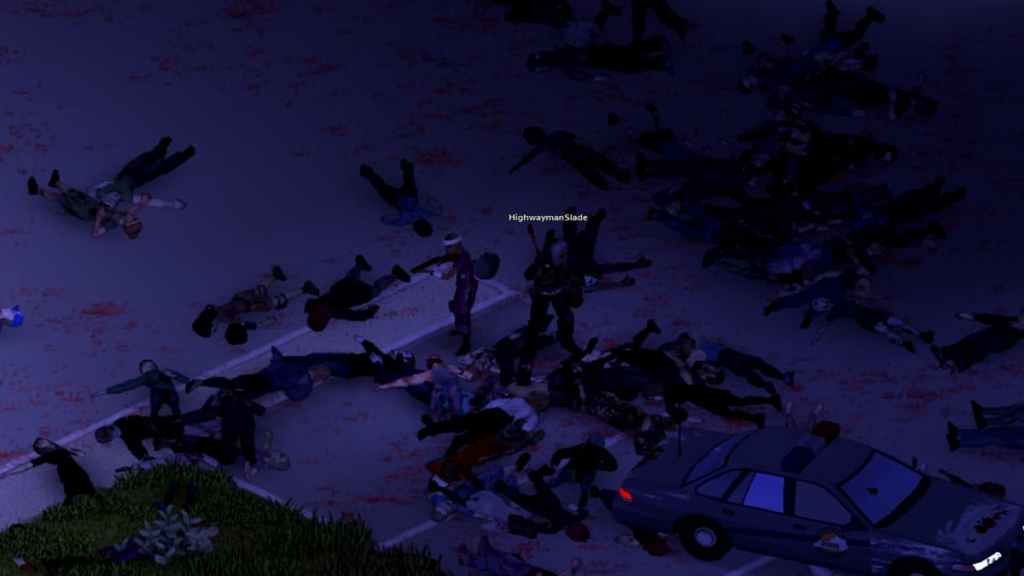 Where to get Guns in Project Zomboid Pro Game Guides