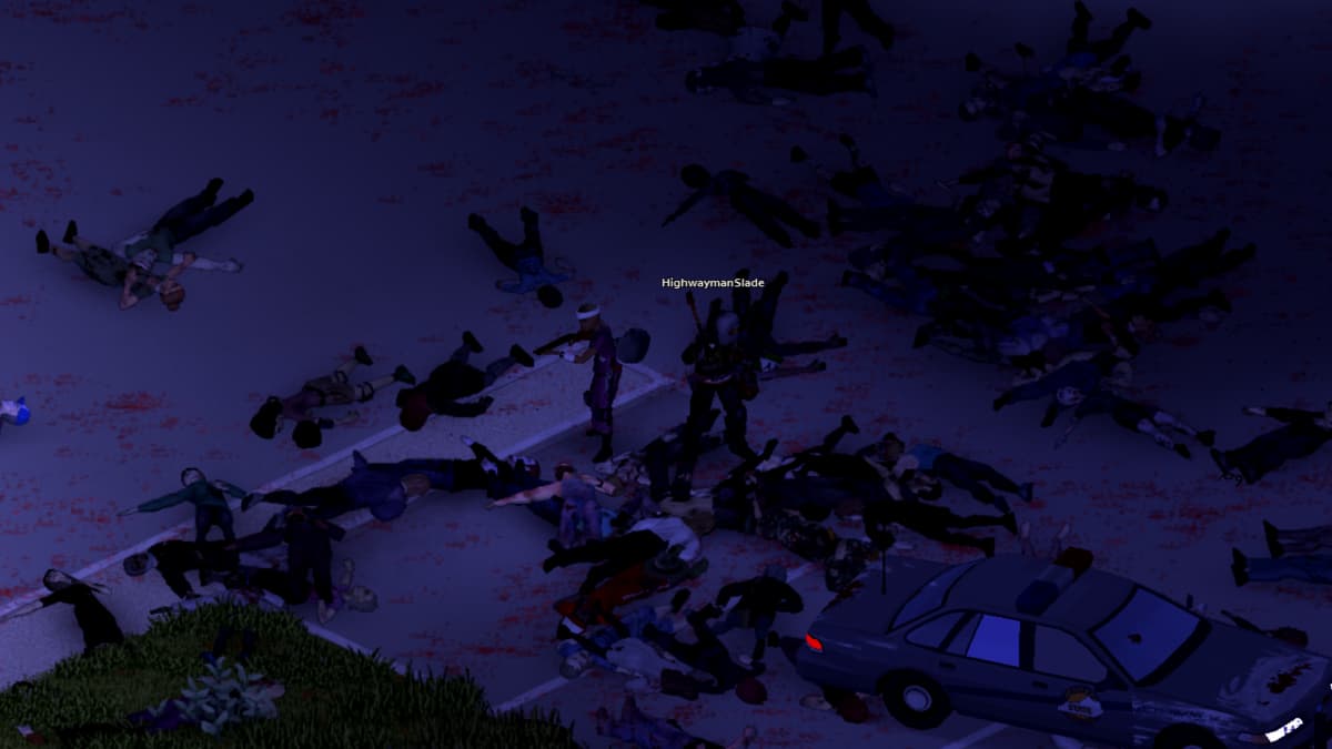 Where to get Guns in Project Zomboid Pro Game Guides