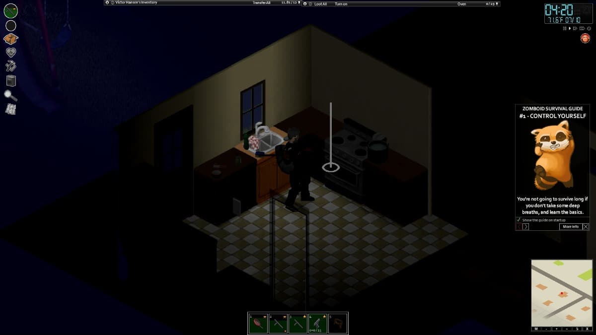 Screenshot by Pro Game Guides