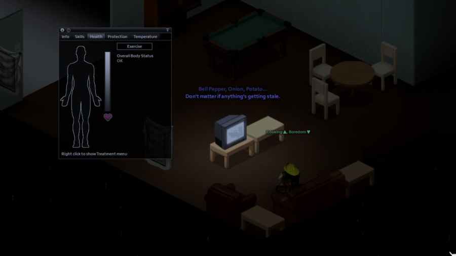 How to fix a laceration in Project Zomboid? - Pro Game Guides