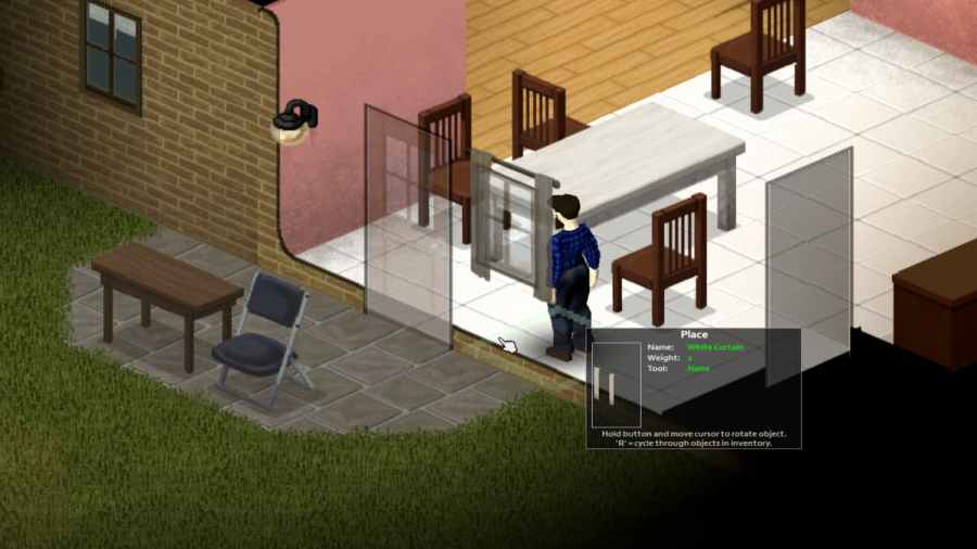 How to pick up items in Project Zomboid Pro Game Guides