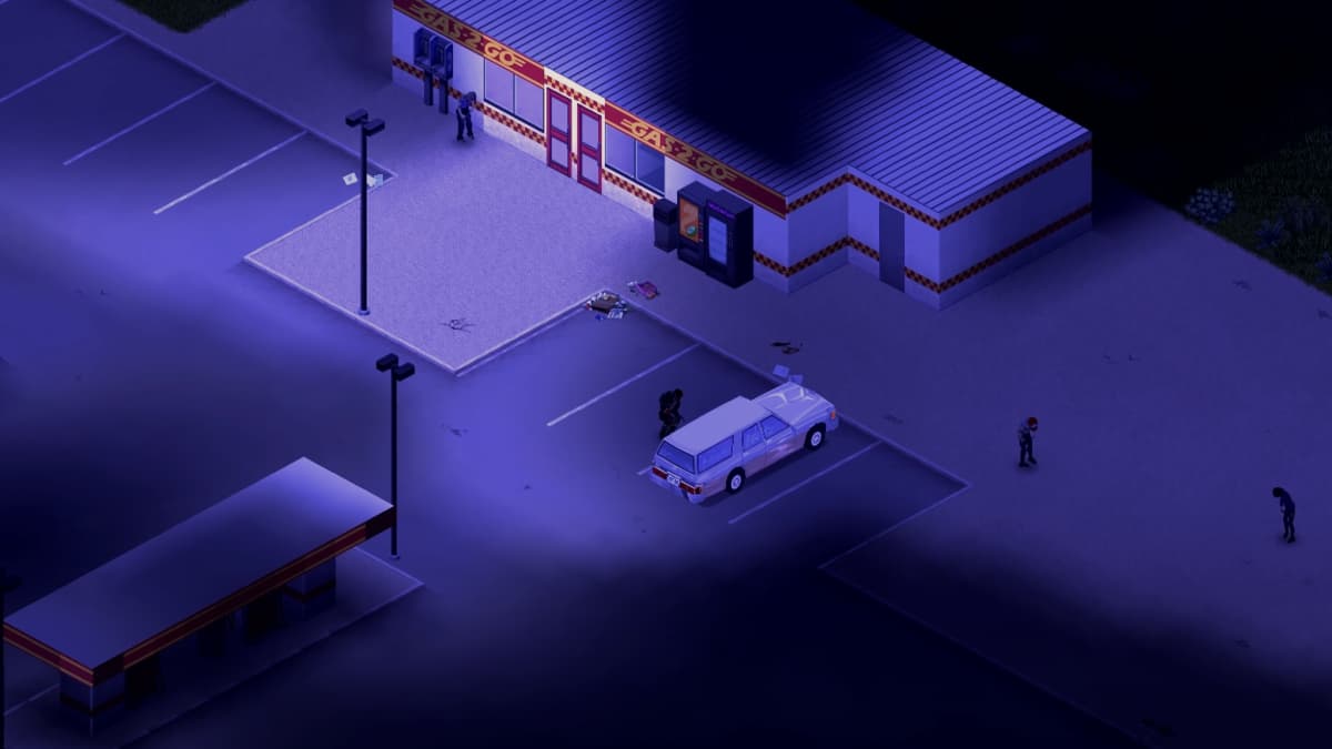 Image via the Indie Stone