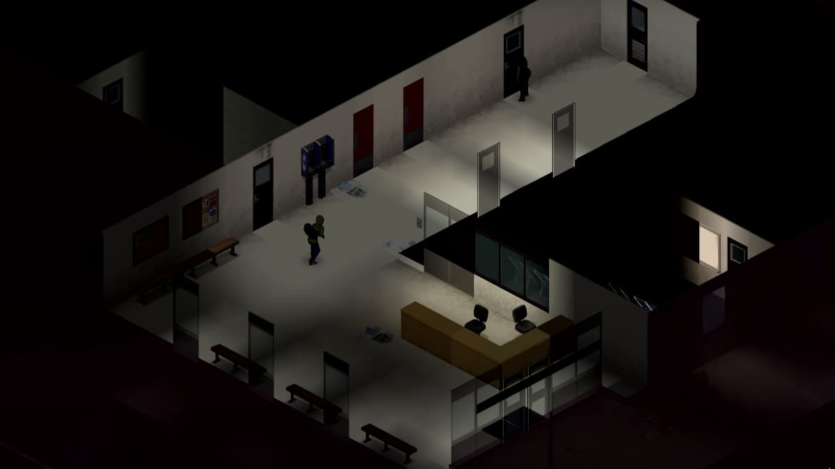 Where to find a sledgehammer in Project Zomboid? Pro Game Guides