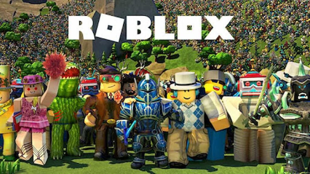 What Is Roblox Error Code 503