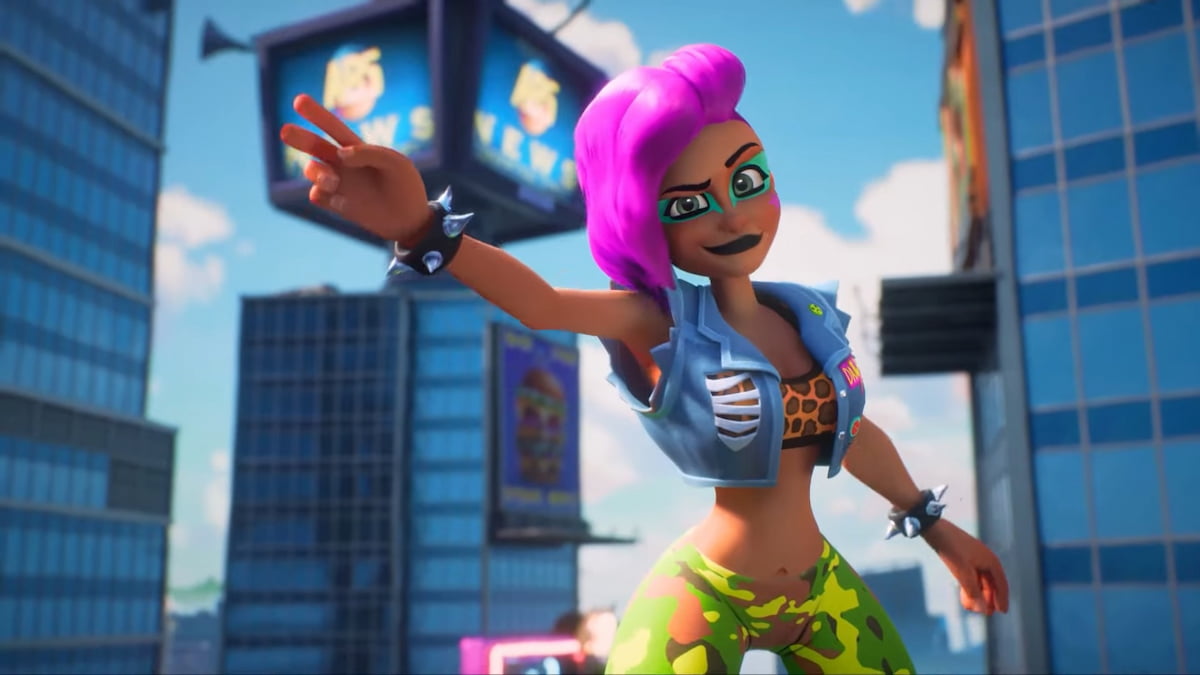 Image via Iron Galaxy Studios