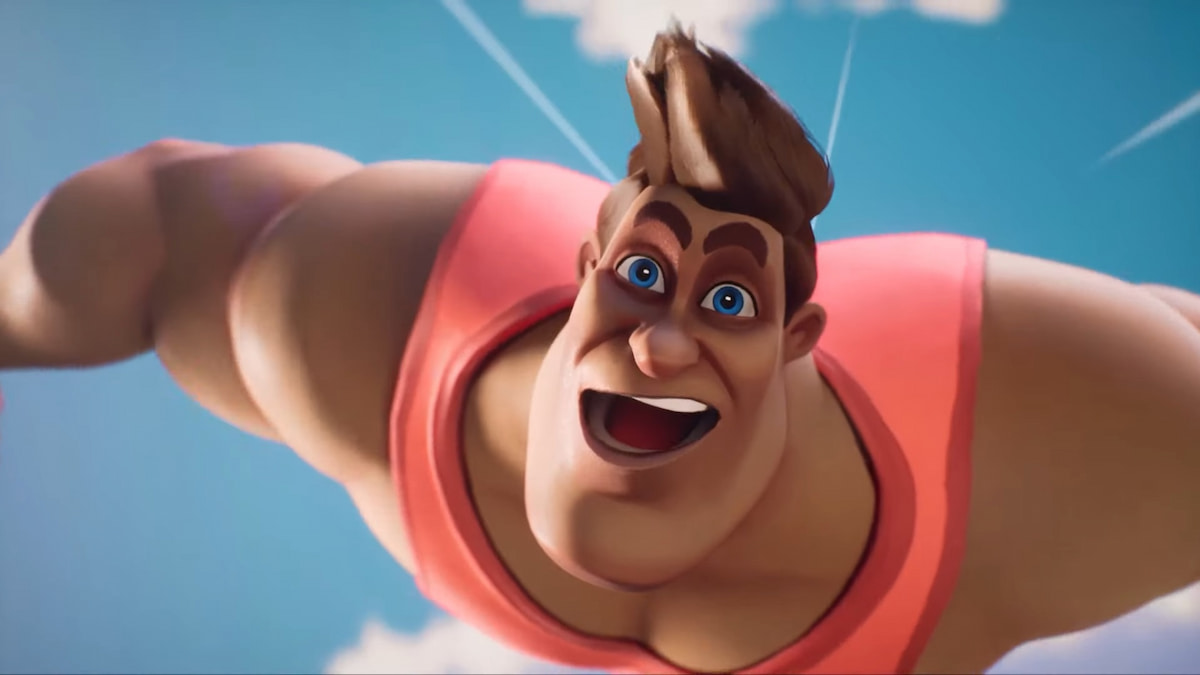 Image via Iron Galaxy Studios