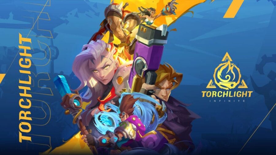 All characters in Torchlight Infinite - Pro Game Guides