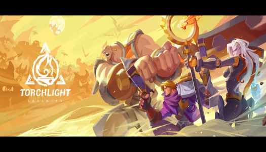 Torchlight Infinite Tier List - Best Characters and Builds Ranked | Pro ...