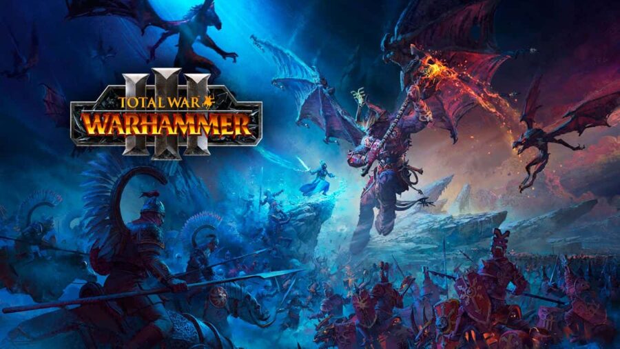 Will Total War: Warhammer 3 Immortal Empires be available on Game Pass ...